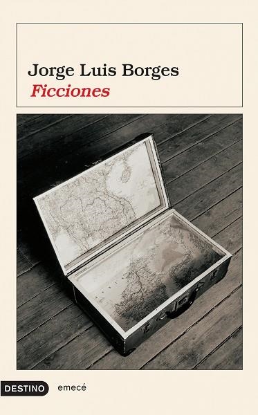 Ficciones (nf) | 9788423342181 | Luis Borges, Jorge