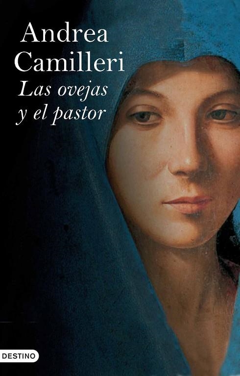 Las ovejas y el pastor | 9788423339785 | Camilleri, Andrea