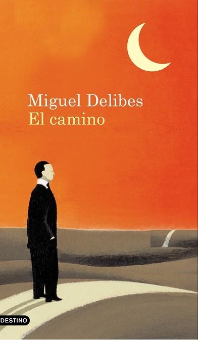 El camino | 9788423343966 | Delibes, Miguel