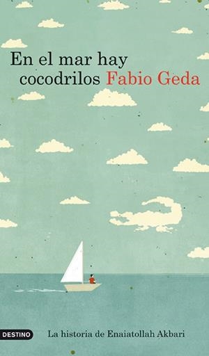 En el mar hay cocodrilos | 9788423344116 | Geda, Fabio