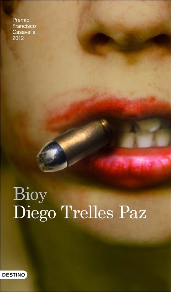 Bioy | 9788423339020 | Trelles Paz, Diego