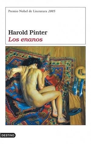 Los enanos | 9788423337811 | Pinter, Harold