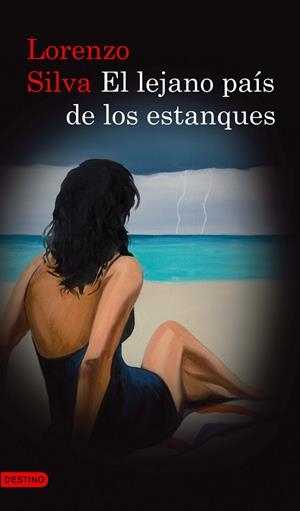 El lejano país de los estanques | 9788423344864 | Silva, Lorenzo