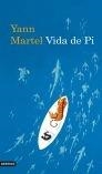 Vida de Pi | 9788423341634 | Martel, Yann