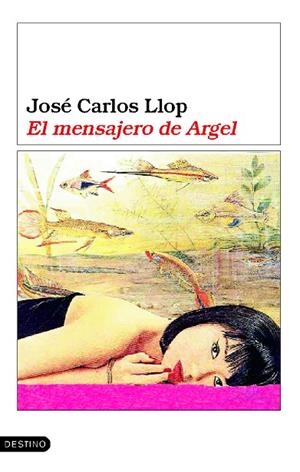 El mensajero de Argel | 9788423336982 | Llop, José Carlos