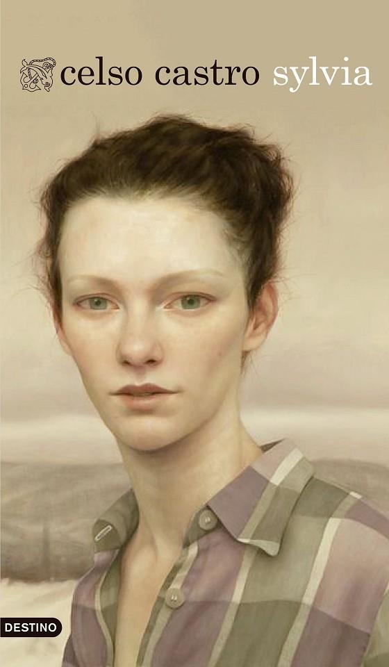 Sylvia | 9788423352135 | CELSO CASTRO