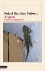 El geco | 9788423336975 | Sánchez Ferlosio, Rafael
