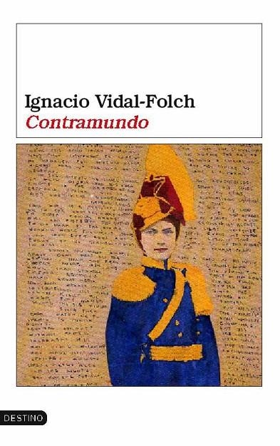 Contramundo | 9788423338252 | Vidal-Folch, Ignacio