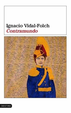 Contramundo | 9788423338252 | Vidal-Folch, Ignacio