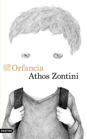 Orfancia | 9788423351824 | Zontini, Athos