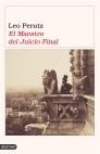 El maestro del Juicio Final | 9788423336241 | Perutz, Leo