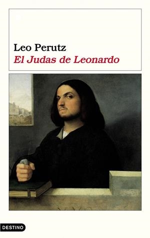 El Judas de Leonardo | 9788423336258 | Perutz, Leo