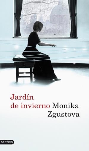 Jardín de invierno | 9788423341870 | Zgustova Jamuskova, Monika