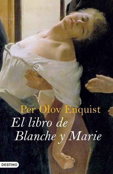 El libro de Blanche y Marie | 9788423339778 | Enquist, Per Olov