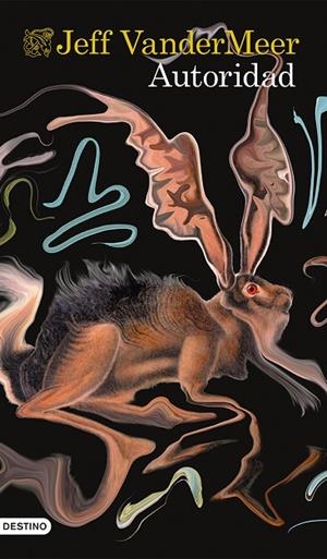 Autoridad | 9788423348480 | VanderMeer, Jeff