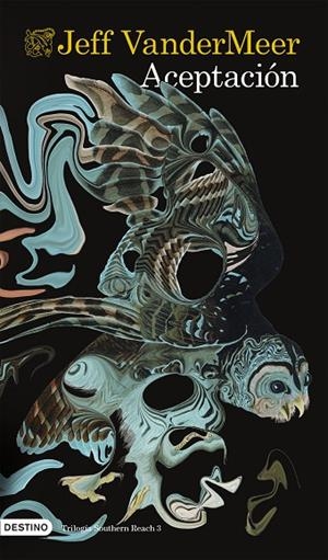 Aceptación | 9788423348602 | VanderMeer, Jeff