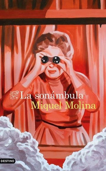 La sonámbula | 9788423353187 | MIQUEL MOLINA