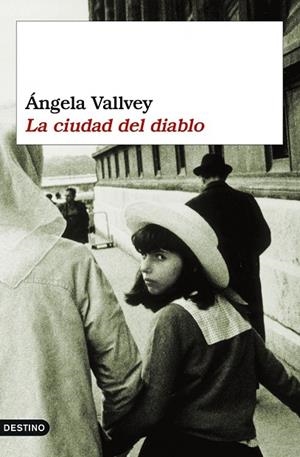 La ciudad del diablo | 9788423337194 | ÁNGELA VALLVEY
