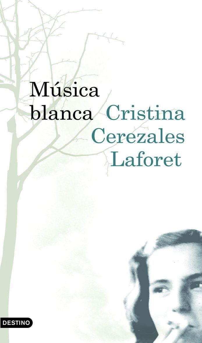 Música blanca | 9788423341207 | Cerezales, Cristina
