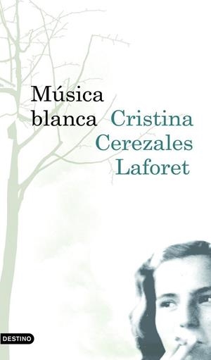 Música blanca | 9788423341207 | Cerezales, Cristina