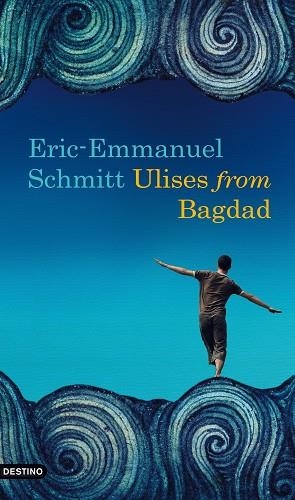 Ulises from Bagdad | 9788423341597 | Schmitt, Eric-Emmanuel
