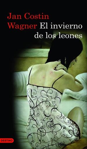 El invierno de los leones | 9788423342976 | JAN COSTIN WAGNER