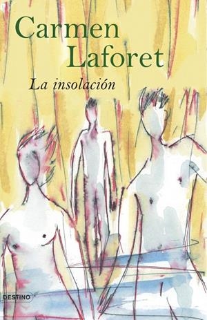 La insolación | 9788423339273 | Laforet, Carmen