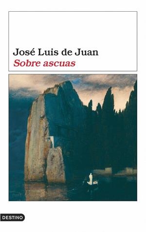 Sobre ascuas | 9788423338870 | Juan, José Luis de