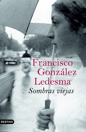 Sombras viejas | 9788423339723 | González Ledesma, Francisco
