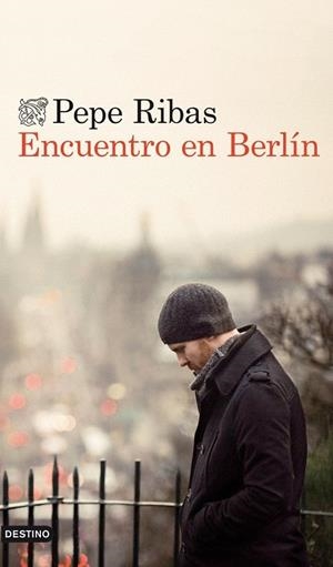 Encuentro en Berlín | 9788423346370 | Ribas, Pepe