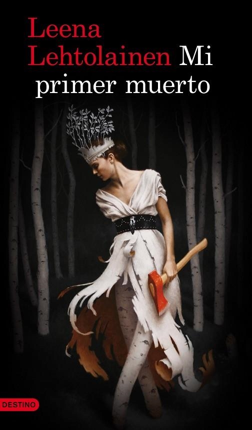 Mi primer muerto | 9788423345090 | Lehtolainen, Leena