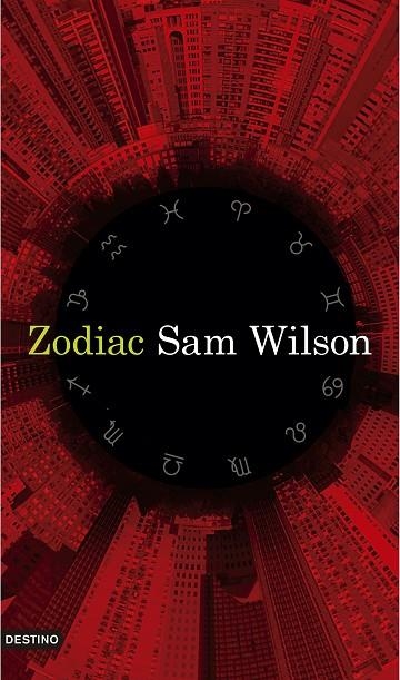 Zodiac | 9788423351756 | Wilson, Sam
