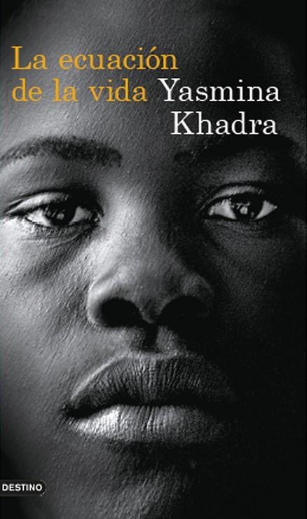 La ecuación de la vida | 9788423329489 | Khadra, Yasmina