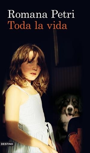 Toda la vida | 9788423327522 | Petri, Romana