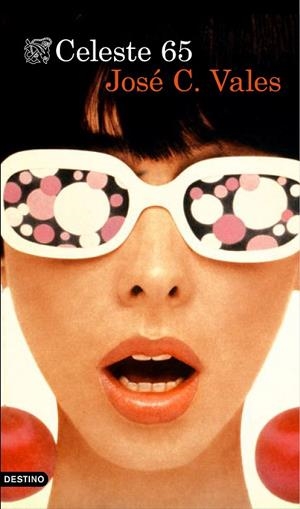 Celeste 65 | 9788423352746 | JOSÉ C. VALES