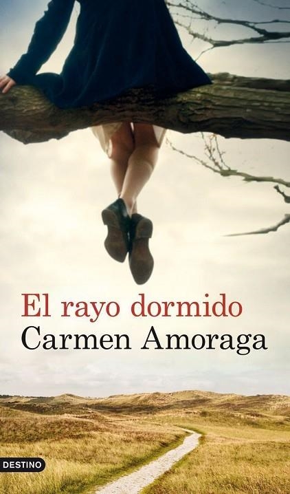 El rayo dormido | 9788423327133 | CARMEN AMORAGA