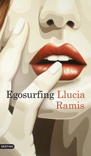 Egosurfing | 9788423342709 | Ramis, Llucia