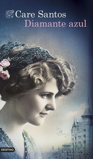 Diamante azul | 9788423349906 | CARE SANTOS