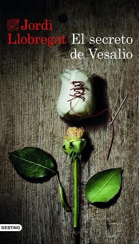 El secreto de Vesalio | 9788423349500 | Llobregat, Jordi