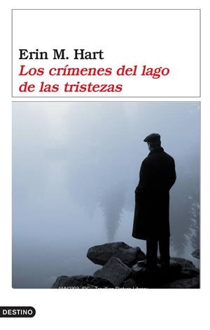 Los crímenes del Lago de las Tristezas | 9788423338535 | Hart, Erin M.