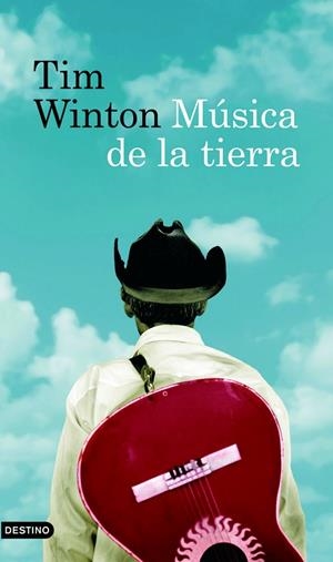 Música de la tierra | 9788423340972 | Winton, Tim