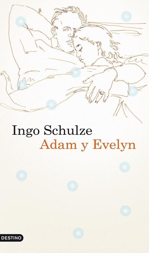 Adam y Evelyn | 9788423341948 | Schulze, Ingo