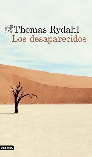Los desaparecidos | 9788423353484 | Rydahl, Thomas