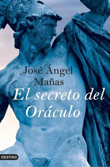 El secreto del oráculo | 9788423339952 | Mañas, José Ángel
