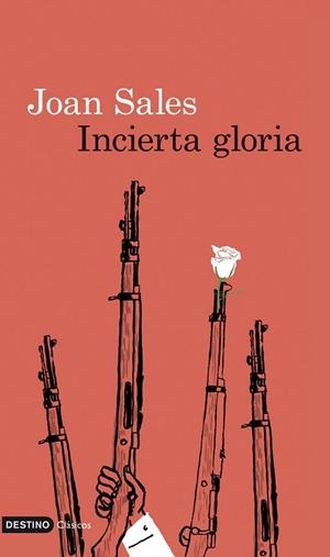 Incierta gloria | 9788423328956 | Sales, Joan