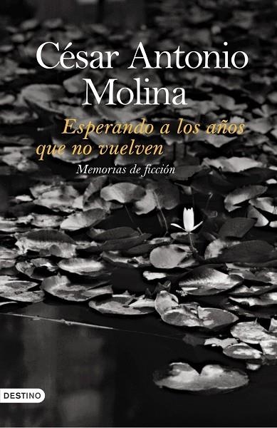 Esperando a los años que no vuelven | 9788423340040 | Molina, César Antonio