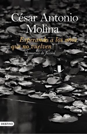 Esperando a los años que no vuelven | 9788423340040 | Molina, César Antonio