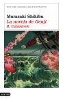 La novela de Genji II. Edición revisada | 9788423341221 | Shikibu, Murasaki