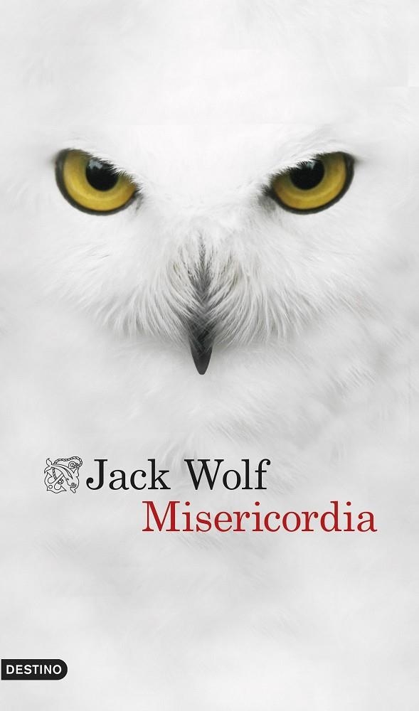 Misericordia | 9788423347629 | Wolf, Jack