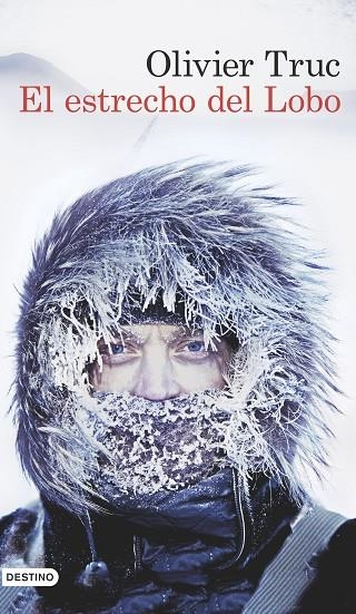 El estrecho del Lobo | 9788423349937 | Truc, Olivier